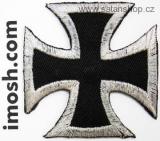 N�ivka - Iron Cross