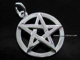 Amulet - Pentagram Strong
