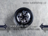 Piercing - Tunnel Skull