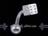 Piercing - Cube