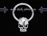 Piercing - Body Skull