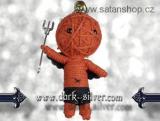 Dolls - Red Devil