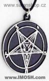 Amulet - Baphomet Klasik