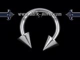 Piercing - Klasik Sharp
