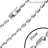 �et�zek na krk - V�le�ek pr�m�r 5mm / 60cm 