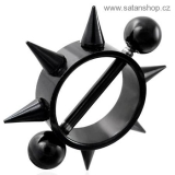 Piercing - Collar