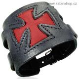 Stahovák - Iron Cross Red