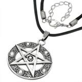 N�hrdeln�k - Pentagram