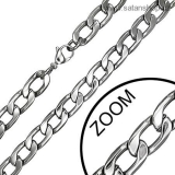 �et�zek na krk - Gigant 316L 10x5mm / 58cm / 65g 