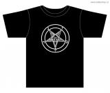 Triko - Baphomet