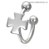 Piercing - Iron Cross
