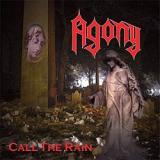 CD - AGONY - Call The Rain