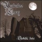 CD - BRATRSTVO LUNY - Gotick� du�e
