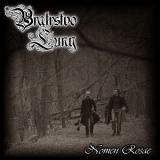 CD - BRATRSTVO LUNY - Nomen Rosae