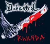 CD - DEBUSTROL - Rwanda