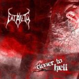 CD - FATALITY - Closer To Hell