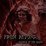 CD - FROM BEYOND - Sounds Of The Grave