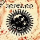 CD - INFERNO - Live Plague