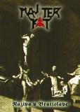 DVD - MAJSTER KAT - Na�ivo v Bratislave