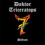 MP3 - DOKTOR TRICERATOPS - 7