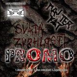 MP3 - MAJSTER KAT - Promo