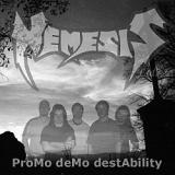MP3 - NEMESIS - ProMo deMo destAbility