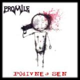 MP3 - PROMILE - Podivnej sen