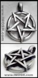  Amulet - Pentagram