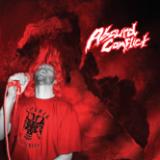 LP - ABSURD CONFLICT - Point of Crisis/Live Crisis