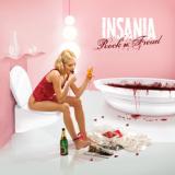 LP - INSANIA - Rock �n� Freud