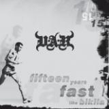 LP - V.A.R. - Fast Like Bikila