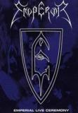 VHS - EMPEROR - Emperial Ceremony