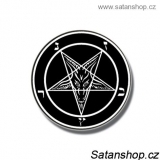 Placka - Baphomet