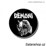 Placka - Demoni
