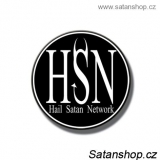 Placka - Hail Satan Network