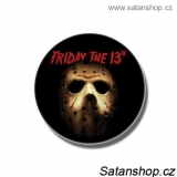Placka - Friday the 13th