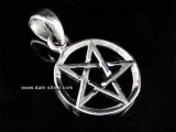 Amulet - Pentagram Mini
