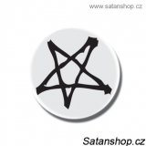 Placka - Pentagram free