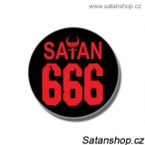 Placka - Satan 666
