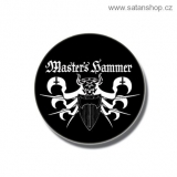 Placka - Master's Hammer Black