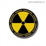 Placka - Danger Radiation!