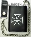 Peněženka - Iron Cross