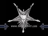 Amulet - Baphomet Claw