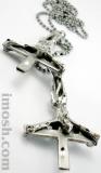 Dog tag - Obr�cen� k��e Jesus