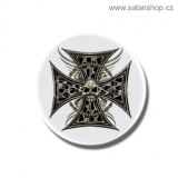 Placka - Iron Cross Chain