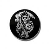 Placka - Skeleton