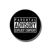 Placka - Parental Advisory