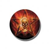 Placka - Alchemy Skull