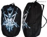 Vak - Pentagram Sword 666