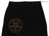 Minisukně - Baphomet Gold